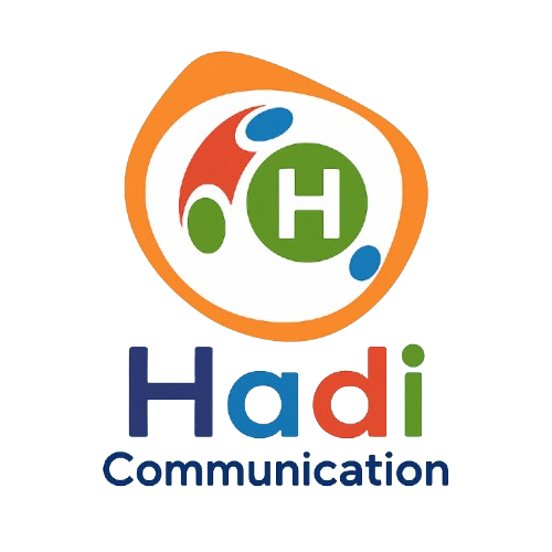 Hadi Communication